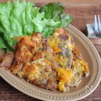 冷めてもおいしい！牛肉のチーズピカタ
