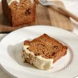 グルテンフリー！本格スパイスキャロットケーキ