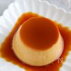我が家の定番♡なめらかプリンの工程7