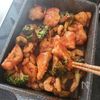 【ブロッコリーのチキンチャップ】しっとり鶏むねで美味しい♪の工程4