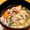 michuの作ってみた!投稿(【豚こま大根のねぎ塩スープ】満足感がすごい！絶品スープ♪)