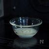【材料5つ！】米粉のシフォンケーキの工程1
