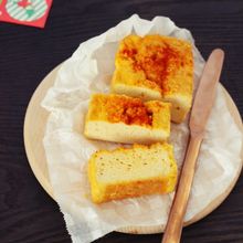 高野豆腐で作るケークサレ