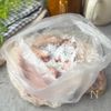 【手羽中の甘辛チキン】焼いて絡めるだけで間違いないやつ♪の工程1