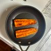 【にんじんのごま照り焼き】にんじんしかないときも安心！の工程3