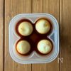 調理時間10分！【韓国風旨辛味玉】胡麻油香る♩の工程2