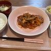 ゆきうさの作ってみた!投稿(お肉柔らか♩舞茸ポークチャップ)