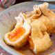 【じゅわっと味しみ！油揚げの袋煮】ほっこり優しい作り置き