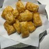 しんやの作ってみた!投稿(【超簡単】冷凍パイシートのミニチョコパイ♫)