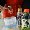 ［凍らせ浅漬け］お祭りきゅうり1本漬★真夏に最高★の工程2