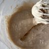 ＜混ぜて焼くだけ＞米粉のバナナマフィンの工程3