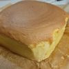 ぽんちゃんの作ってみた!投稿(失敗しない！！台湾カステラ)