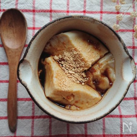 超簡単 豆乳プリン By ユウミ レシピサイト Nadia ナディア プロの料理家のおいしいレシピ