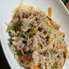 *fuwaomochi*の作ってみた!投稿(【うま塩野菜炒め】ご飯が進む!パパッと簡単野菜炒め♪)