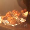 ノンオイル料理研究家の定番メニュー「揚げない鶏の竜田揚げ」の工程5