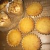 おたまの作ってみた!投稿(レモンヨーグルトケーキ。)