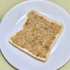 キャピタンの作ってみた!投稿(アーモンドミルク味噌ツナトースト)