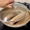 豚バラ肉で簡単♩くるくるチャーシューの工程5