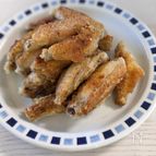 【若鶏スティックのざくざくコショウ揚げ】揚げ焼きで簡単！
