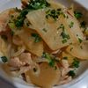 852468の作ってみた!投稿(短時間で旨味がしみしみ～豚バラ大根のうま煮【冷凍・作り置き】)