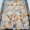 米粉で作るやわらか豚肉の豆鼓蒸しの工程3