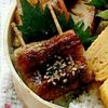 ONI*MAMA*の作ってみた!投稿(ちくわの蒲焼き。)