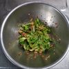 KUMIKOの作ってみた!投稿(【キャベツの梅おかか和え】レンジでパパッと!さっぱり箸休めに)