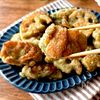 【のり塩鶏れんこん】揚げずに簡単♪カリッとジューシーの工程7