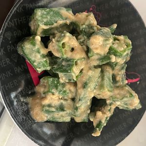 Yの作ってみた!投稿(【オクラのごまあえ】旬を味わう♪シンプル定番副菜♡)