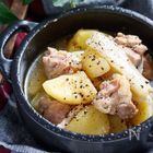 【鶏肉の煮物】20選|ほっとする家庭の味!