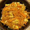 くだもの大好き🧡の作ってみた!投稿(明太子好きにはたまらない♪激うま♪明太にんじんしりしり♪)