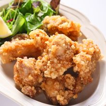 ◆王道のからあげ◆大きめ！ざくざくジューシー♪