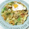 M*Pの作ってみた!投稿(【カレー焼きそば】ピリッとスパイシー焼きそば)