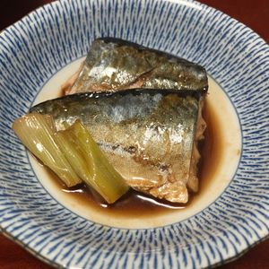 りんごの作ってみた!投稿(【さばの甘辛生姜煮】ご飯がすすむ♡さばの煮付け)