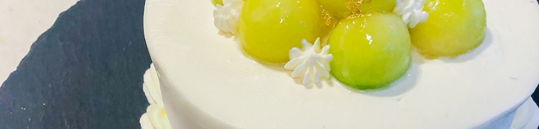 作りやすくて、ちゃんと美味しいお菓子とパン。