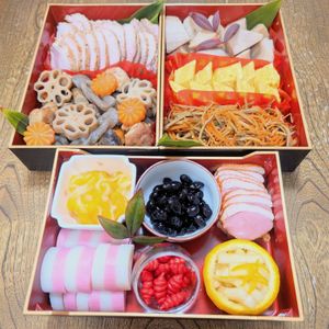 AYANO.•*¨*•.☆の作ってみた!投稿(我が家のお煮しめ（筑前煮）)