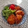 フェビアンの作ってみた!投稿(【もちもち♡︎はんぺん海老カツ】ポリ袋で簡単!お弁当にも)