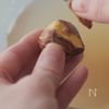 だし香る♪栗ごはんの工程4