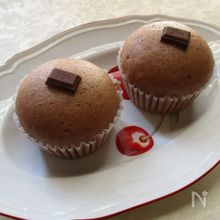 ふっかふか食感♪10 分でできる簡単蒸しパンレシピ