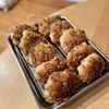 Double-Kの作ってみた!投稿(アレが衣で味付け要らず⁈ザクザクぷりっぷりな海老カツ♥︎)