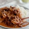 ルウ不使用!子ども絶賛のハヤシライス