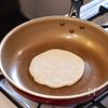 【ポリ袋で簡単!】手作りピタパン🥙の工程7