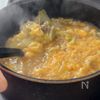 【とろうま♡白菜とひき肉の酸辣湯】豆腐入りで食べ応えも◎の工程5