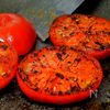 トマトの美味しさ再確認【冷やし焼きトマトの香味ポン酢がけ】の工程3