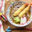 我が家の簡単そばつゆ【5分で出来る！】