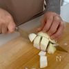 【新たまトマトスープ】玉ねぎの甘みとトマトの酸味が合う♪の工程1