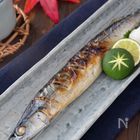 本当に美味しいさんまの焼き方（塩焼き）｜何度も作りたい定番レシピVol.156