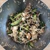 もやしときゅうりと豆腐《塩昆布おかか♡サラダ》の工程3