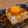 ピリ辛やみつきユッケ豆腐の工程2
