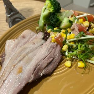 1028516の作ってみた!投稿(もっと早く知りたかった！お肉柔らか【無添加ベーコン】)